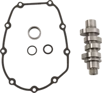 Harley-Davidson FLSTFI 1923 Softail Fat Boy Gray Ghost 117 [2025] - 487 Series Chain Drive Camshaft - Image 3