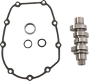 Harley-Davidson FLSTFI 1923 Softail Fat Boy Gray Ghost 117 [2025] - 487 Series Chain Drive Camshaft - Image 3