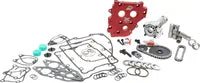 Harley-Davidson FXST 1690 Softail Standard [2012-2015] - HP+® Camshaft Kit - Camshaft Profile: 543 Series - Figure 8