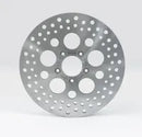 Harley-Davidson Xlh 883 Sportster Hugger [2002-2003] - Custom Series starre Bremsscheibe – Art.-Nr. 110635 – Bild 7