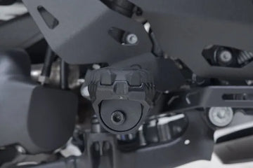 Honda NT 1100 [2022-2026] - EVO Fußrasten-Satz – Bild 2