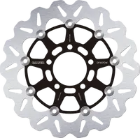 Suzuki Vzr 1800 Intruder M 1800 R [2008-2011, 2011] - brake disc - picture 5