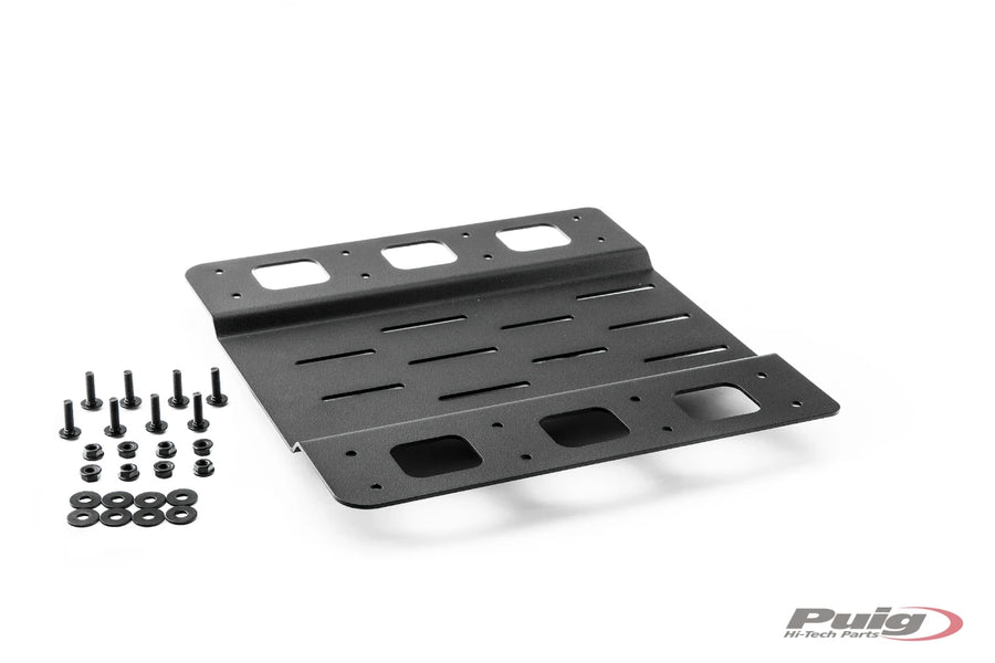SYM SYMPHONY SR 50 [2025] – Mega Box – Black