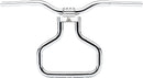 harley-davidson road glide st [LA CHOPPERS] – Double Walled Road Glide Kage Fighter T-Bar-1