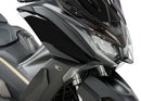 KYMCO AK 550 [2023] – Windschutzscheibe V-Tech Line Touring – Stark getönt-1