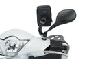 SYM SYMPHONY SR 50 [2025] – Mobile phone holder and protective case – Black-38
