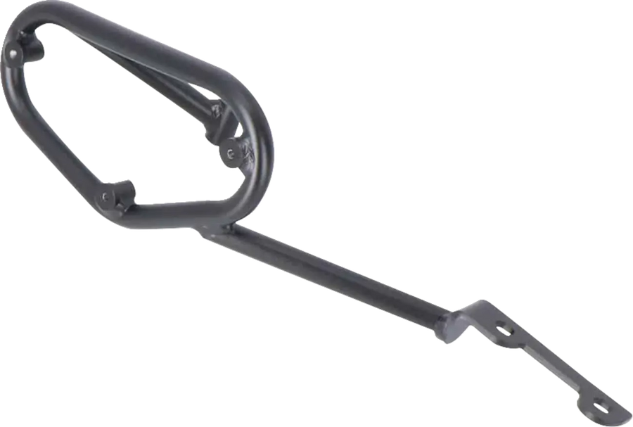 honda cb 1000 [SW-MOTECH] – SLC side luggage rack