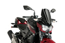 KAWASAKI Z 400 [2024] – New Generation Sport – Schwarz-1
