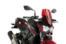 KAWASAKI Z 400 [2024] – New Generation Sport – Schwarz-6