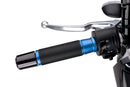 APRILIA RS 125 REPLICA [2025] – Ascent Grips – Silver-6
