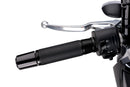 APRILIA RS 125 REPLICA [2025] – Ascent Grips – Silver-39