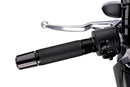 APRILIA RS 125 REPLICA [2025] – Ascent Grips – Silver-7