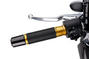 APRILIA RS 125 REPLICA [2025] – Ascent Grips – Silver-8