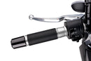 APRILIA RS 125 REPLICA [2025] – Ascent Grips – Silver-3