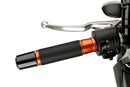 APRILIA RS 125 REPLICA [2025] – Ascent Grips – Silver-45