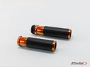 APRILIA RS 125 REPLICA [2025] – Ascent Grips – Silver-46