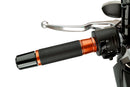 APRILIA RS 125 REPLICA [2025] - Ascent Griffe | Orange | PUIG 3553T