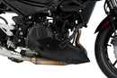 KAWASAKI Z 400 [2020] – Bugspoiler – Mattschwarz-7