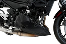 KAWASAKI Z 400 [2020] – Bugspoiler – Mattschwarz-13