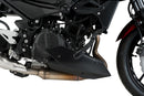 KAWASAKI Z 400 [2020] – Bugspoiler – Mattschwarz-6