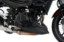 KAWASAKI Z 400 [2020] – Bugspoiler – Mattschwarz-2
