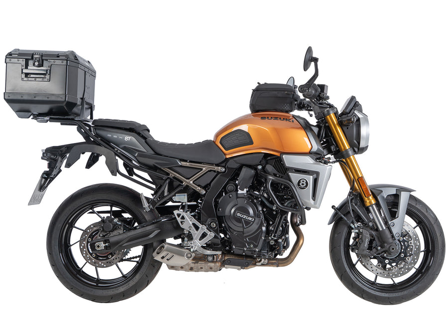 Suzuki GSX-8T [2025-2026] - Easyrack Topcaseträger schwarz