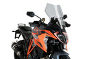 KTM 1290 SUPERDUKE GT [2025] – Touring Screen – Transparent-11
