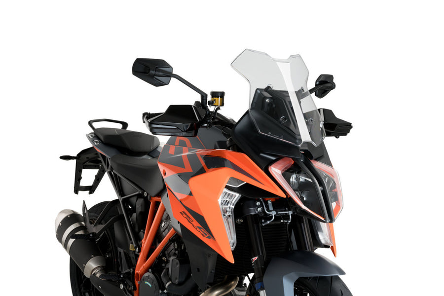 KTM 1290 SUPERDUKE GT [2025] – Touring Screen – Tinted