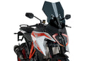 KTM 1290 SUPERDUKE GT [2025] – Touring Screen – Transparent-16