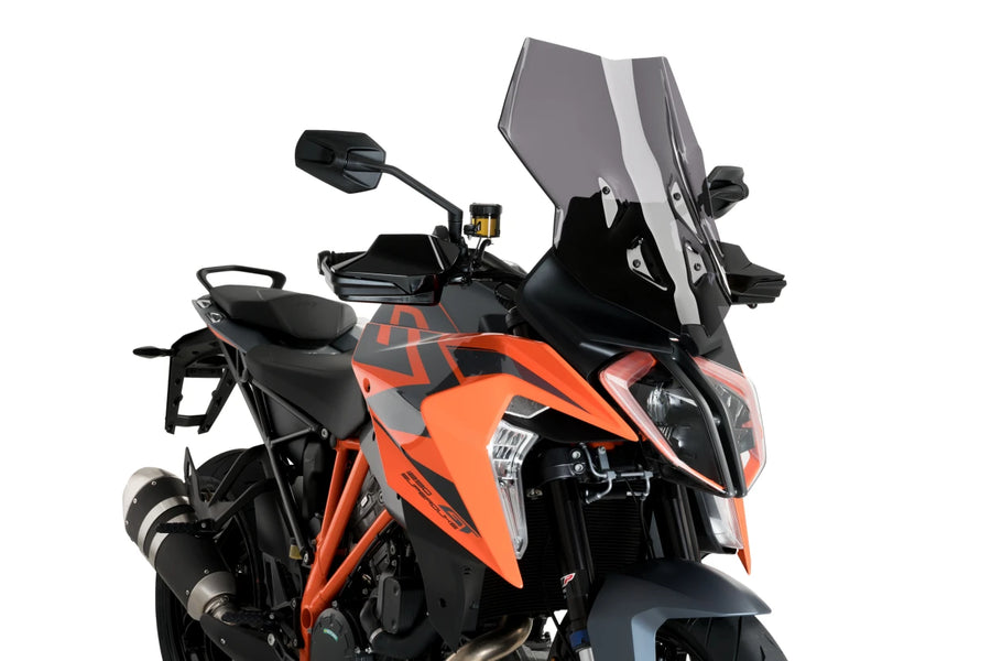 KTM 1290 SUPERDUKE GT [2025] – Touring Screen – Transparent