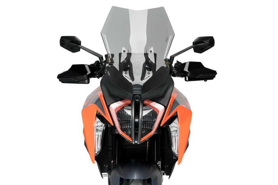 KTM 1290 SUPERDUKE GT [2025] – Tourenscheibe – Stark getönt
