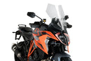 KTM 1290 SUPERDUKE GT [2025] – Touring Screen – Transparent-1