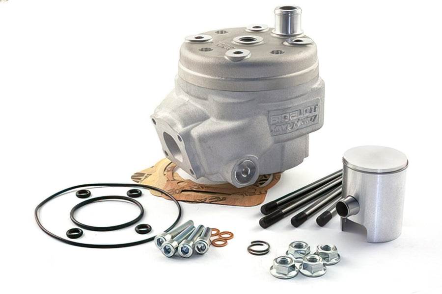 Derbi Senda DRD Racing SM 50 2T D50B0 [2012–] - Cylinder kit 70cc RF-WR