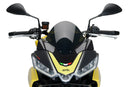 KTM 1290 SUPERDUKE GT [2025] – Z2 Rear View Mirror – Black-7