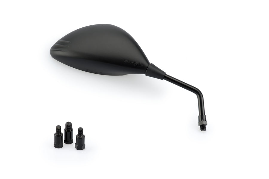 KTM 1290 SUPERDUKE GT [2025] – Z2 Rear View Mirror – Black