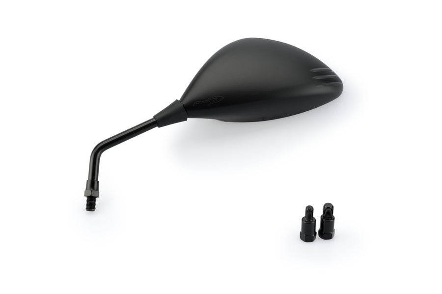 KTM 1290 SUPERDUKE GT [2025] – Z2 Rear View Mirror – Black