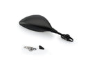 YAMAHA TZR 50 [2023] – Z2 Rear View Mirror – Black-3