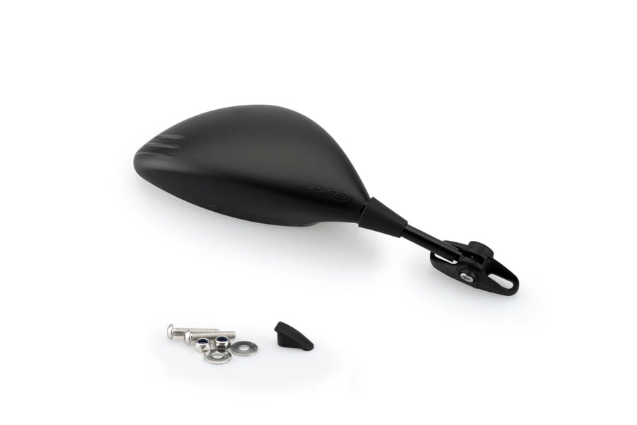 YAMAHA TZR 50 [2023] – Z2 Rear View Mirror – Black