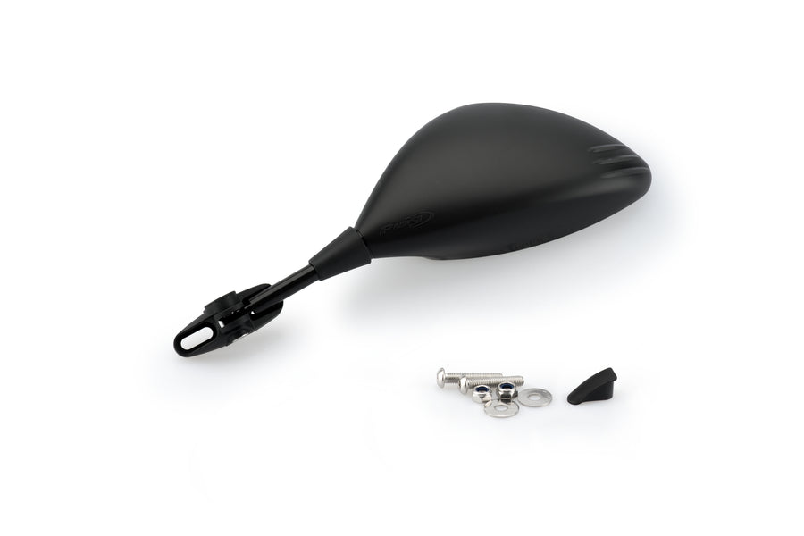 YAMAHA TZR 50 [2023] – Z2 Rear View Mirror – Black