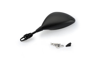 YAMAHA TZR 50 [2023] – Z2 Rear View Mirror – Black