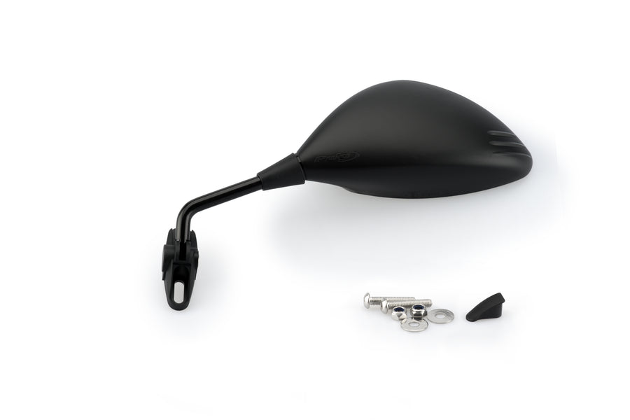 YAMAHA YZF-R7 [2025] – Z2 Rear View Mirror – Black