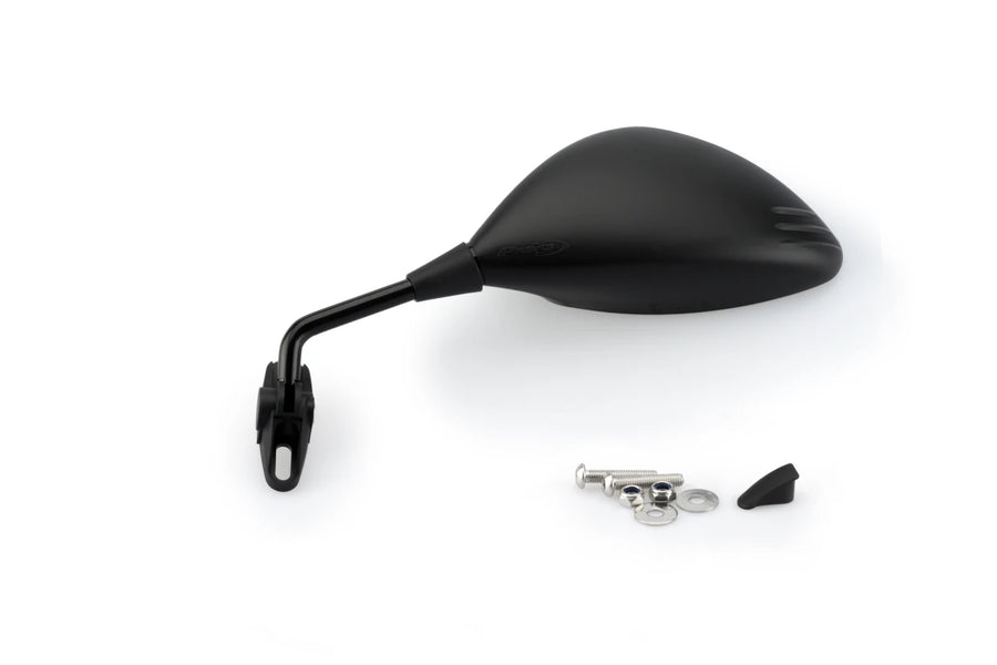 YAMAHA YZF-R7 [2025] – Z2 Rear View Mirror – Black