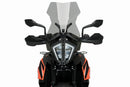 KTM 890 ADVENTURE R RALLY [2024] – Tourenscheibe – Getönt-3