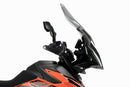KTM 890 ADVENTURE R RALLY [2024] – Tourenscheibe – Transparent-11