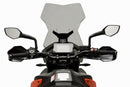 KTM 890 ADVENTURE R RALLY [2024] – Tourenscheibe – Getönt-7