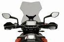 KTM 890 ADVENTURE R RALLY [2024] – Tourenscheibe – Transparent-7