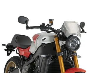 YAMAHA XSR 900 [2025] – New Generation Sport – Tinted