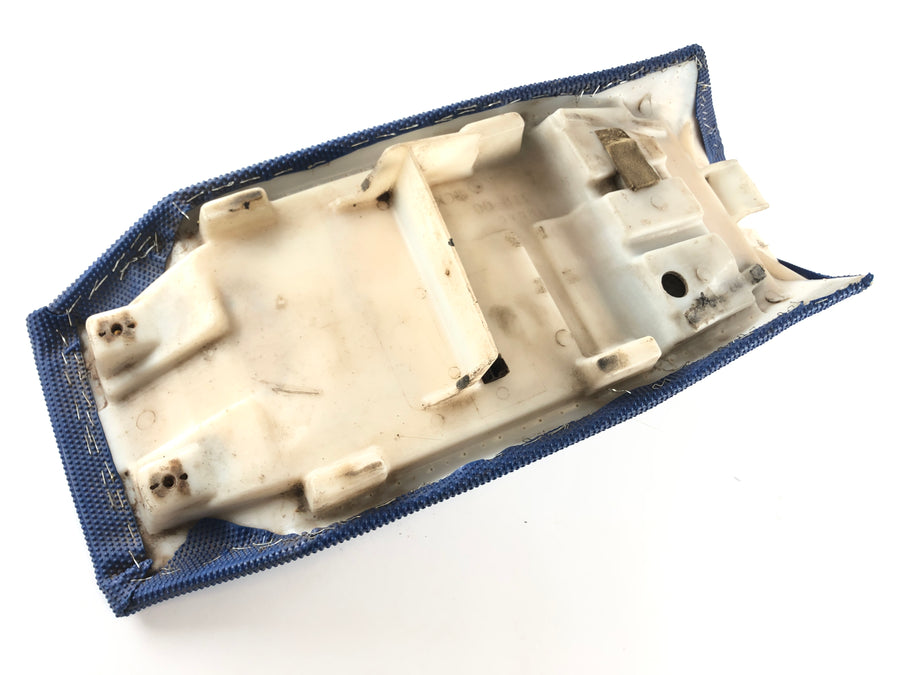 Yamaha XT 600 E 3TB [1991] - Sitz Sitzbank