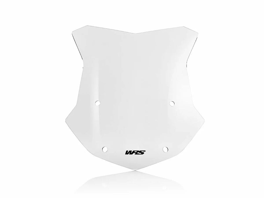 BMW R 1200 R [WRS] – Windschild