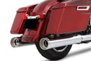 Harley-Davidson FLHTK 1868 Ultra Limited Shrine Edition 114 [2019-2020] - Mk45 EC Endschalldämpfer – Bild 4